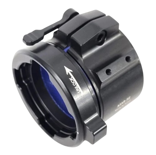 Rusan - Modular (Klemm)Adapter MAR (verschiedene Durchmesser)