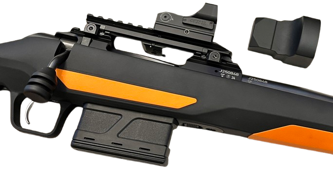 Waffenpaket - CZ 600 ERGO Driven Hunt King - SOFORT VERFÜGBAR