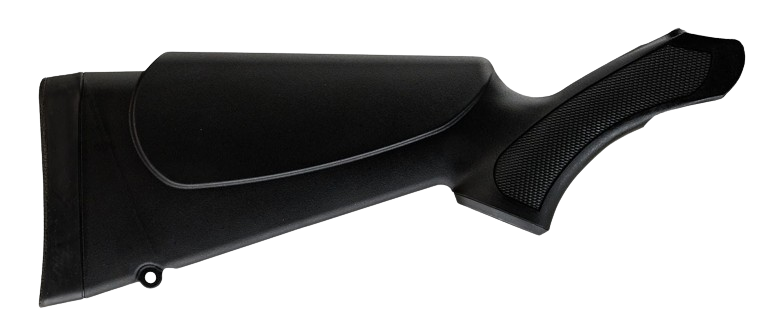Bergara - BA13 TD Schaft Set Schwarz