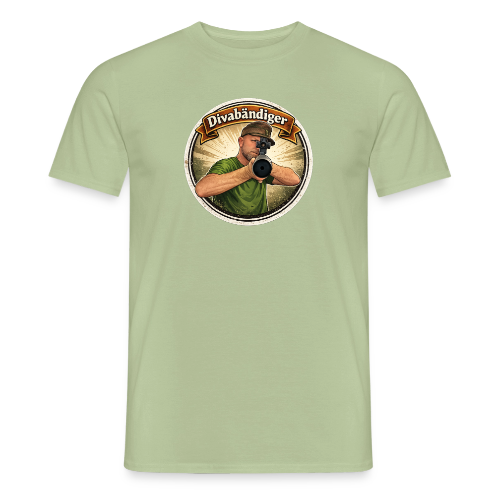 Fun Shirt - Divabändiger II - Sage