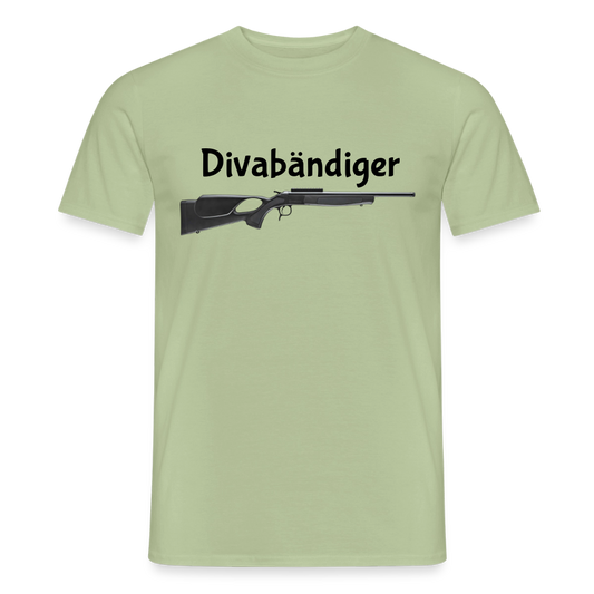 Fun Shirt - Divabändiger - Sage