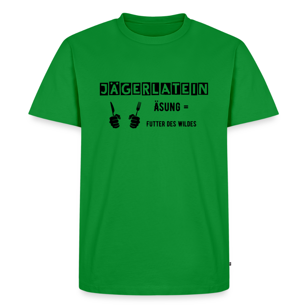 Jagdshirt - Äsung - Grün