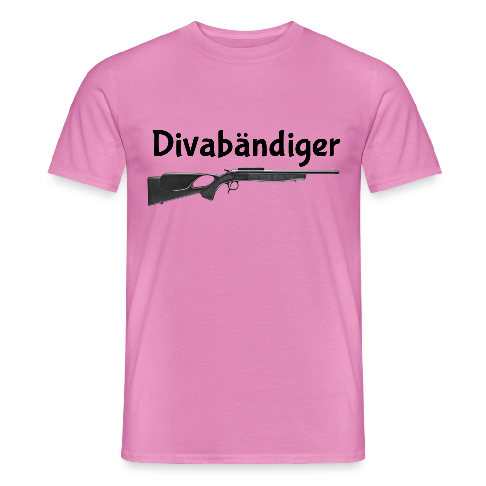 Fun Shirt - Divabändiger - Pink