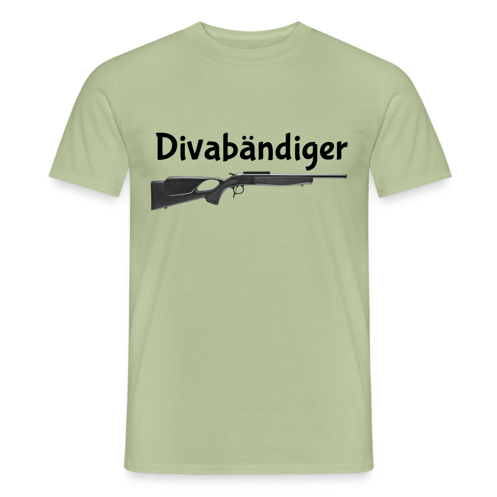 Fun Shirt - Divabändiger - Sage