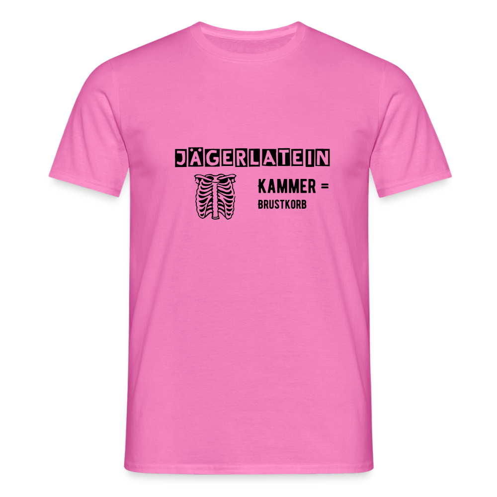 Jagdshirt - Kammer - Pink