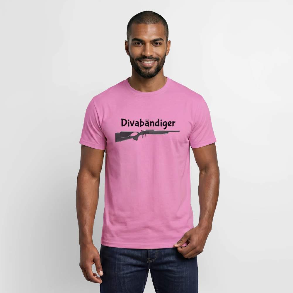 Fun Shirt - Divabändiger - Pink