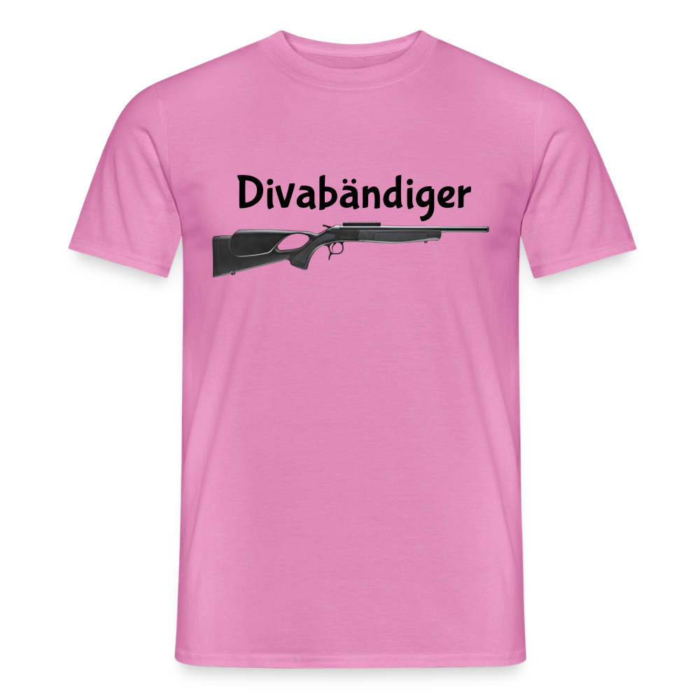 Fun Shirt - Divabändiger - Pink