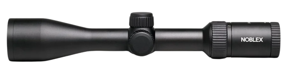 NOBLEX - Riflescope NZ8 2.5-20x50 Inception Reticle: MHR 1st image plane