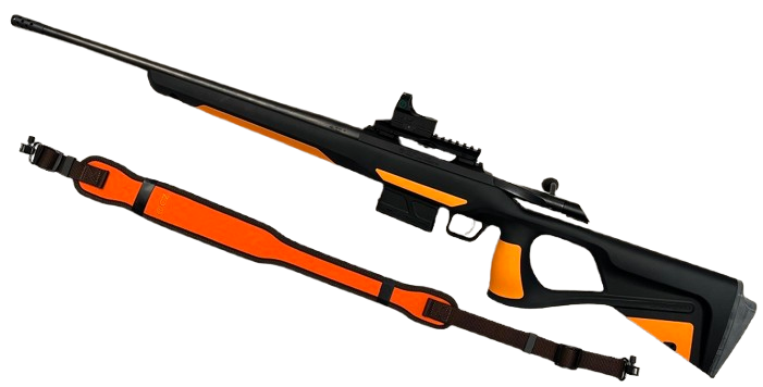 Waffenpaket - CZ 600 ERGO Driven Hunt King - SOFORT VERFÜGBAR