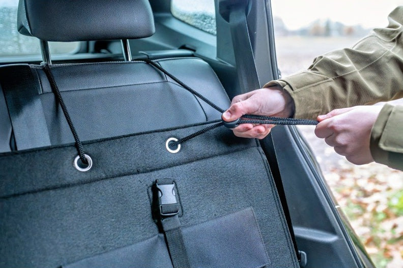 Farm-Land - Langwaffenfutteral für PKW's