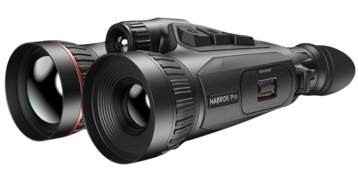 Professor Optiken - Watzmann binoculars - 8x42 LEM with distance measurement