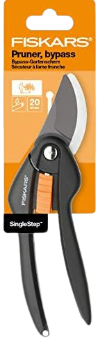 Pruning &amp; Garden Shears - Quickly cut out the pulpit or open the lock