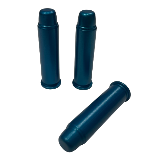 Pufferpatrone(n) - Aus hochwertigem Aluminium