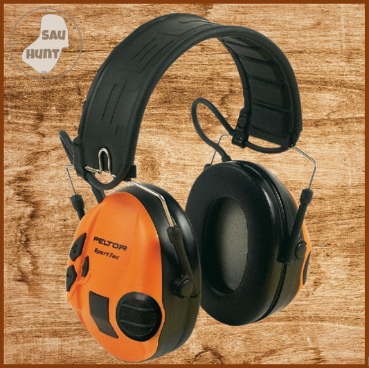 ISOTUNES - Sport Advance hearing protection for your pocket 