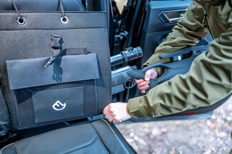 Farm-Land - Langwaffenfutteral für PKW's