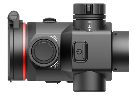 Guide - Wärmebild ZF-Vorsatzgerät O635CS (Apex) Orion C Serie + Aktion