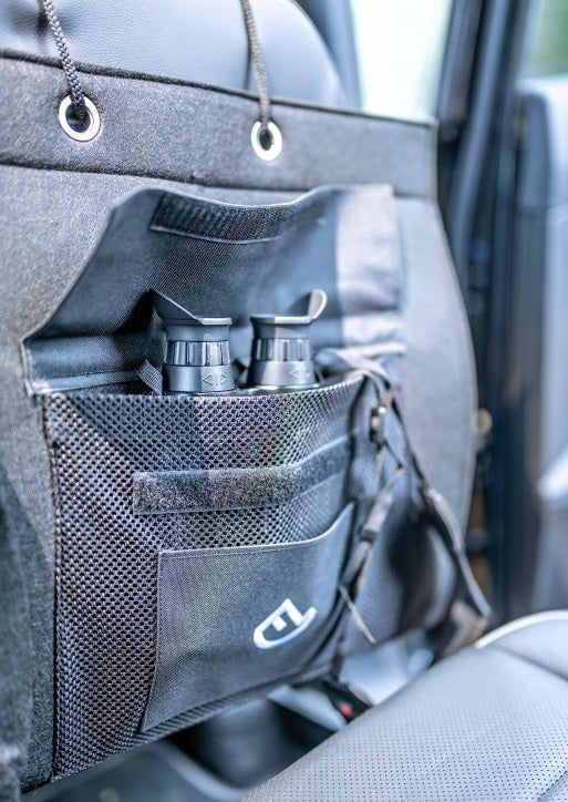 Farm-Land - Langwaffenfutteral für PKW's