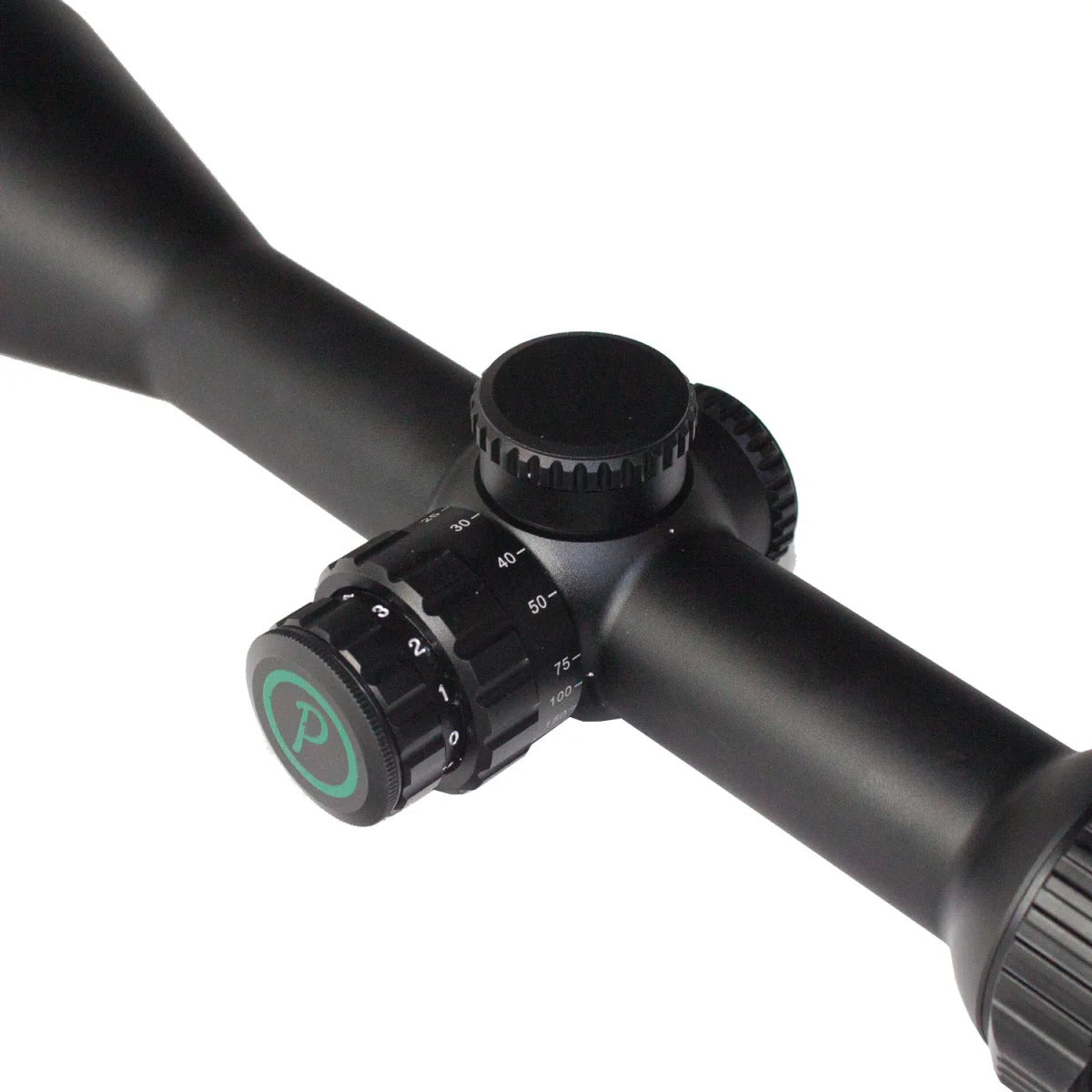 Prof.Op. - Staffelsee V6 3-18x56 LD V2 Leuchtfaser-Abs. 4