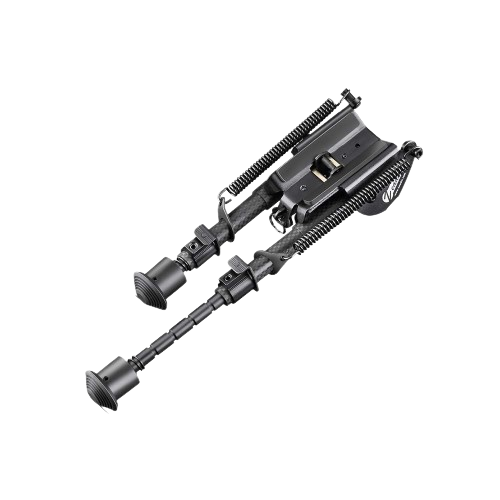 Zeadio - Bipod / Bipod for safe shooting with Sling Mount + 20mm Picatinny Weaver Mount