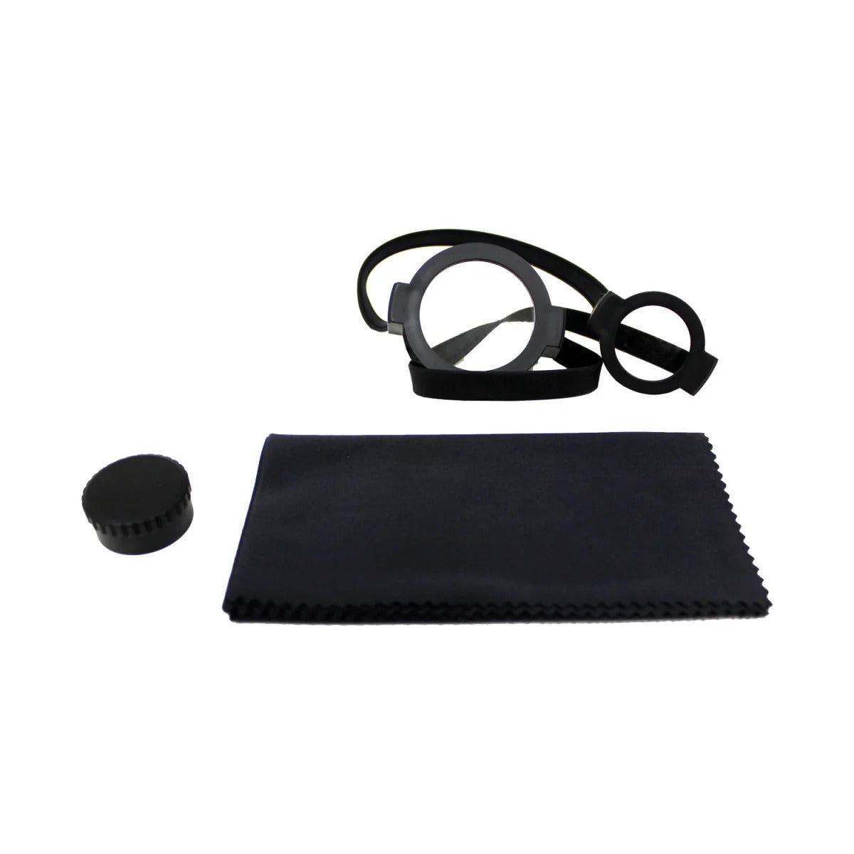 Prof.Op. - Staffelsee V6 3-18x56 LD V2 Leuchtfaser-Abs. 4