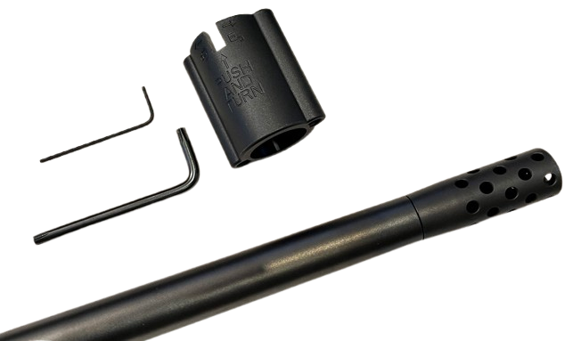 Waffenpaket - CZ 600 ERGO Driven Hunt King - SOFORT VERFÜGBAR