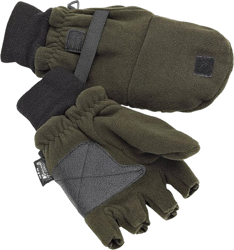 Pinewood - Jagdhandschuhe für den Winter