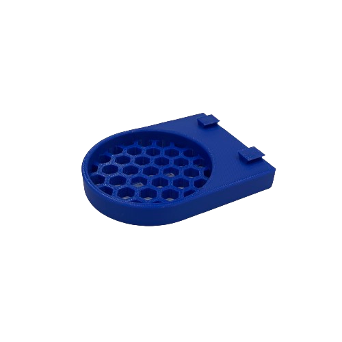Saulencer™ - carrier plate