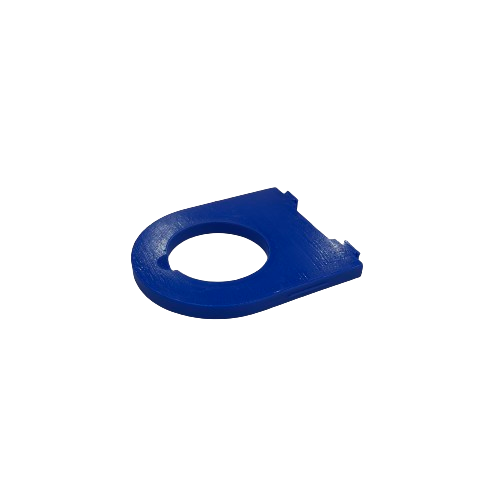 Saulencer™ - reducing adapter