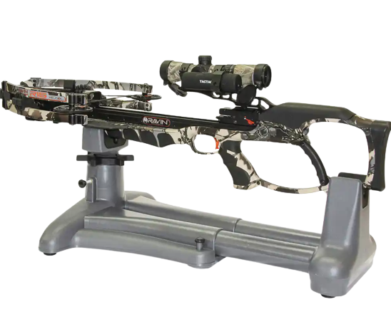 MTM - Shooting device - The Bull Shooting Rest