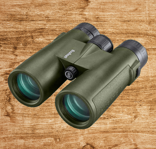 BUSHNELL -  Jagdfernglas All Purpose 10x42 wasserdicht grün