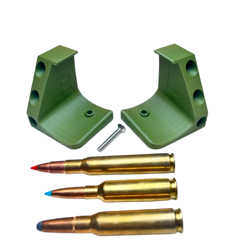 Schaftmagazin für Bergara BA13 TD