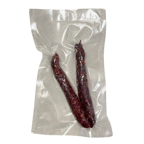 Sausage packages