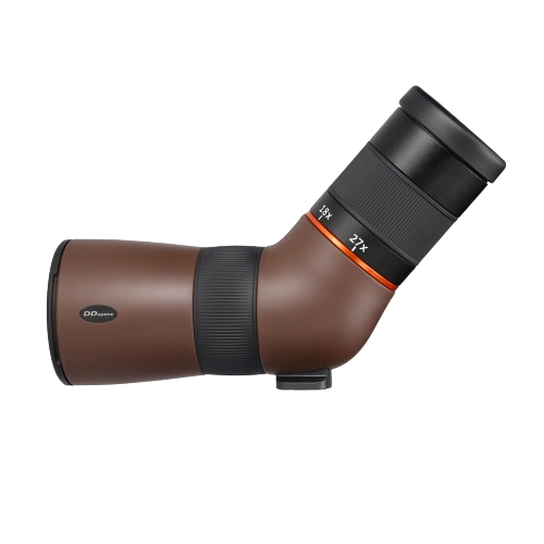 DDOptics - spotting scope HDS compact 9-27x56 in various colors