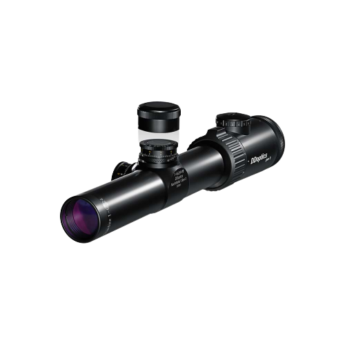 DDOptics - Riflescope Nighteagle V6 1-6x24 reticle A4N driven hunting glass