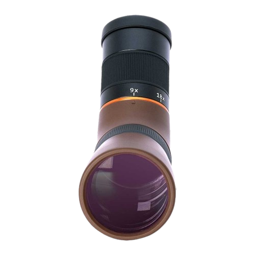 DDOptics - spotting scope HDS compact 9-27x56 in various colors