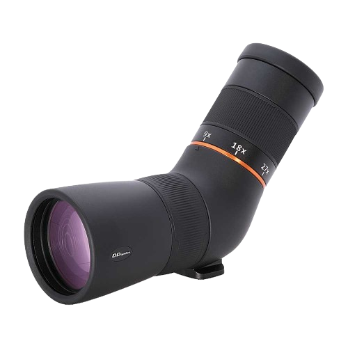 DDOptics - spotting scope HDS compact 9-27x56 in various colors