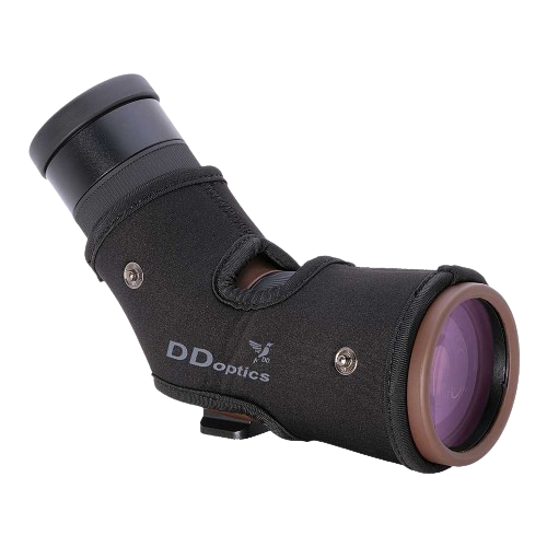 DDOptics - spotting scope HDS compact 9-27x56 in various colors