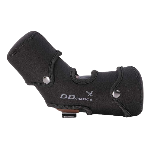 DDOptics - spotting scope HDS compact 9-27x56 in various colors