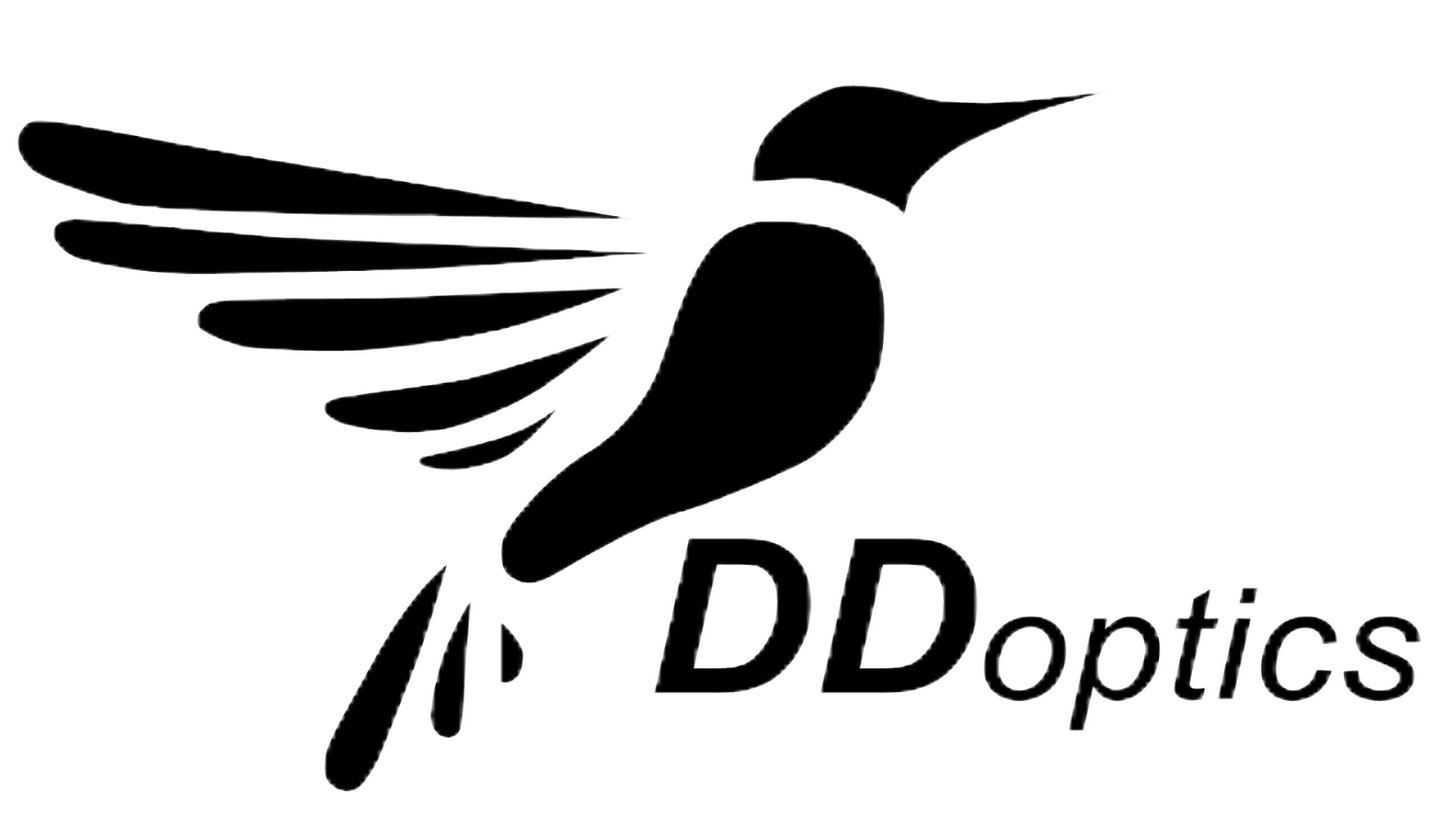 DDOptics - Zielfernrohr Nighteagle V8 2,5-20x56 NFX Supershort