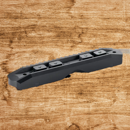 Dentler - Mounting rail BASIS - Zeiss &amp; Leica