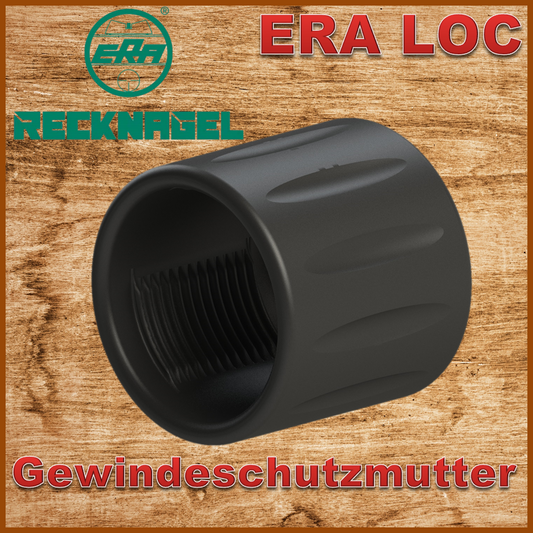 ERATEC - Gewindeschutzkappe für ERALOC