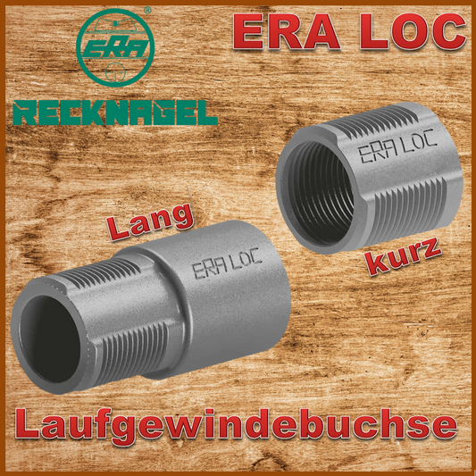 ERATEC - Laufgewindebuchse für ERALOC