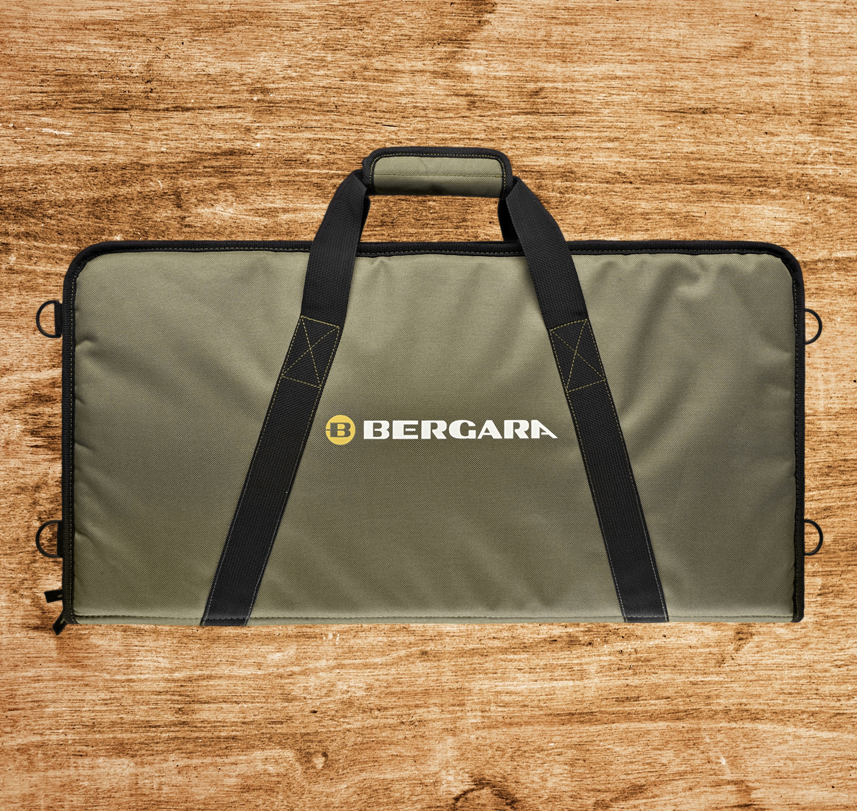 Bergara - Futteral passend für BA13 TD Kipplaufbüchse