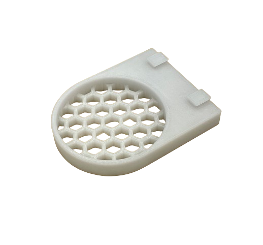 Saulencer™ - carrier plate