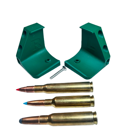 Schaftmagazin für Bergara BA13 TD