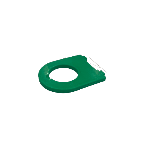 Saulencer™ - reducing adapter