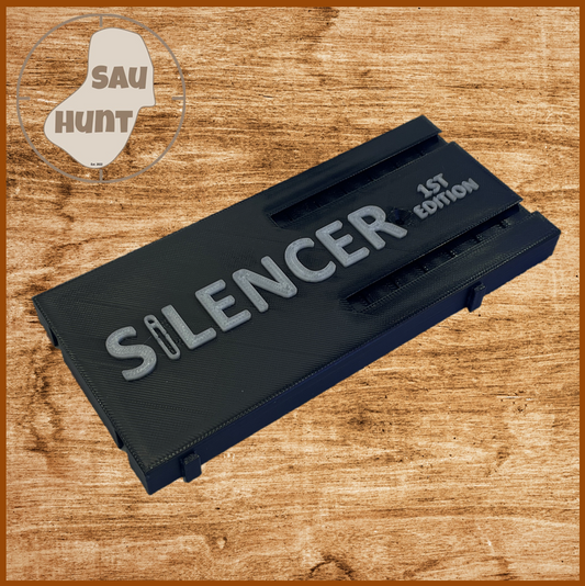 Saulencer™ - basic support