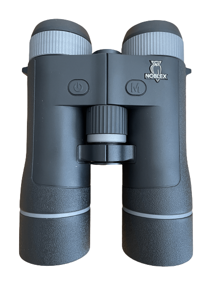 NOBLEX - Binoculars NF 10x42 R advanced range finder