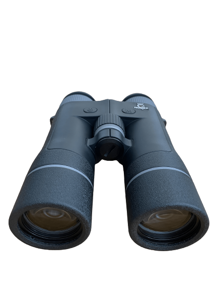 NOBLEX - Fernglas NF 10x42 R advanced Entfernungsmesser Rangefinder