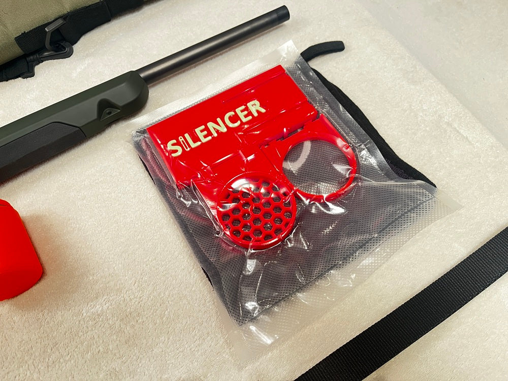 CZ 600 ERGO mit viel Zubehör .308 Win. - SOFORT VERFÜGBAR